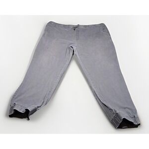 Original Use Gray Men's Joggers Pants Size XX Large